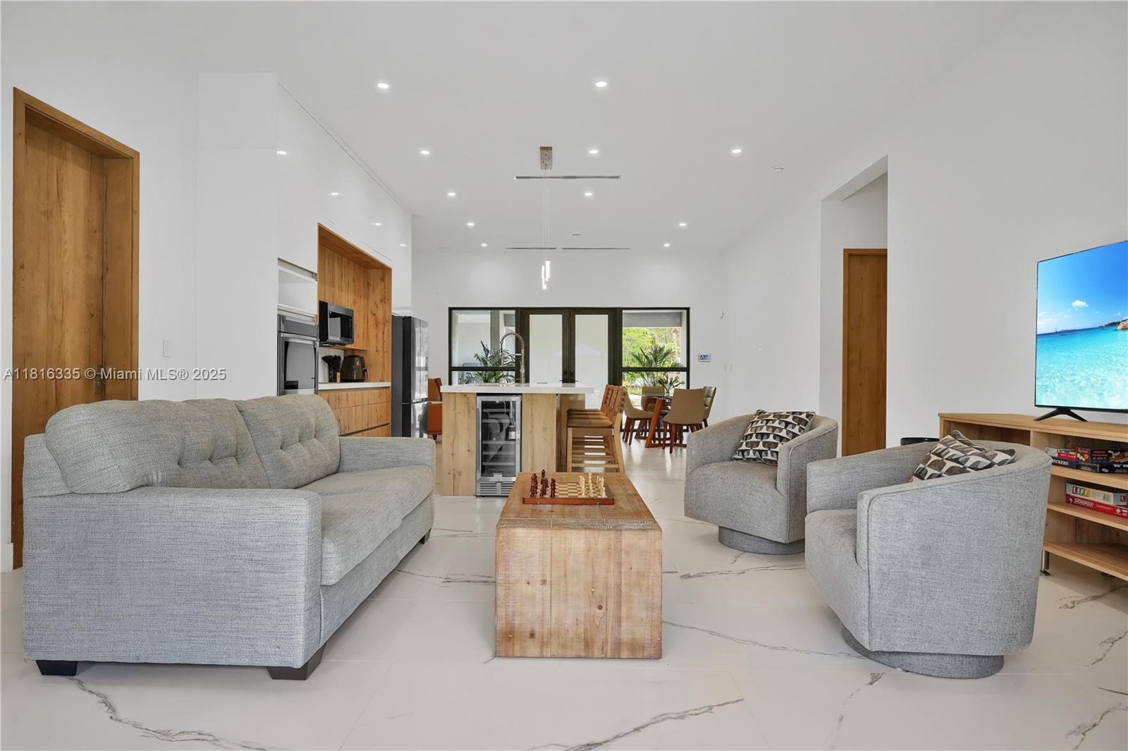 NAPLES FARM SITES - Residential