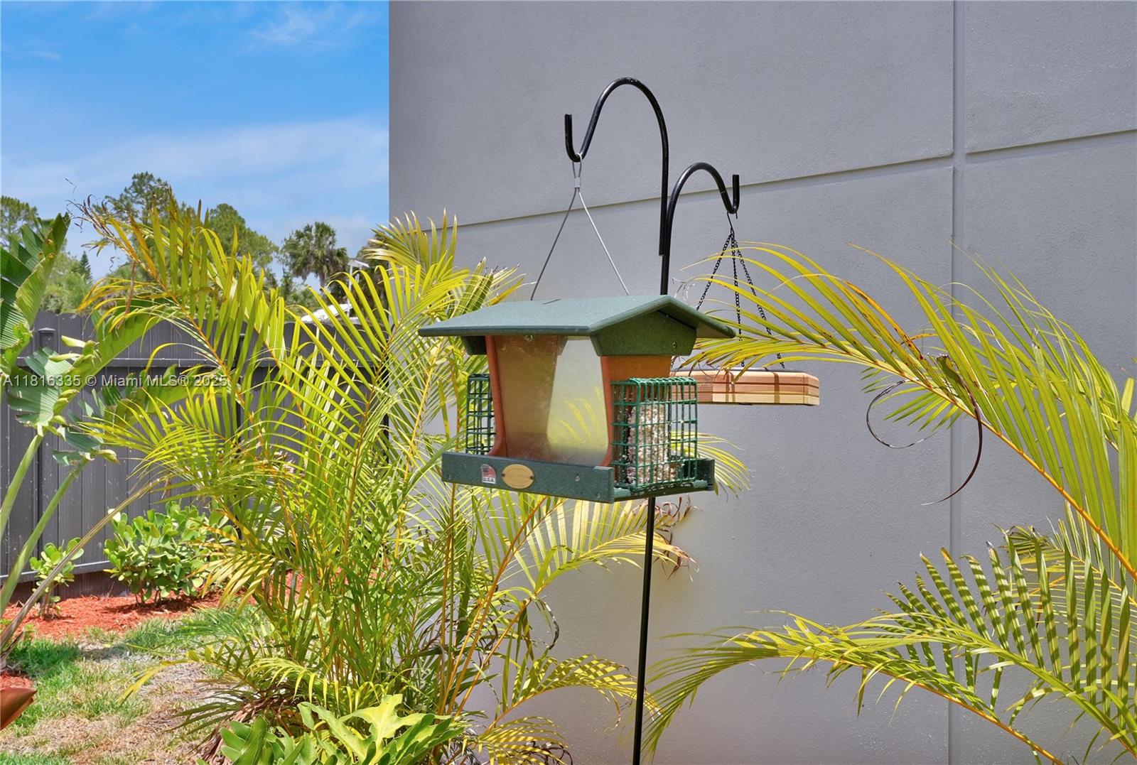 NAPLES FARM SITES - Residential