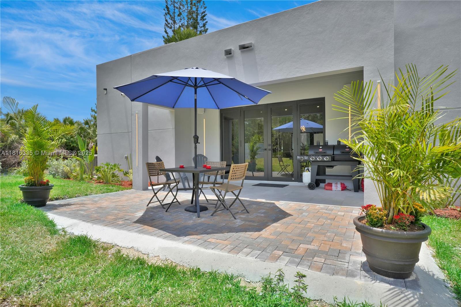 NAPLES FARM SITES - Residential