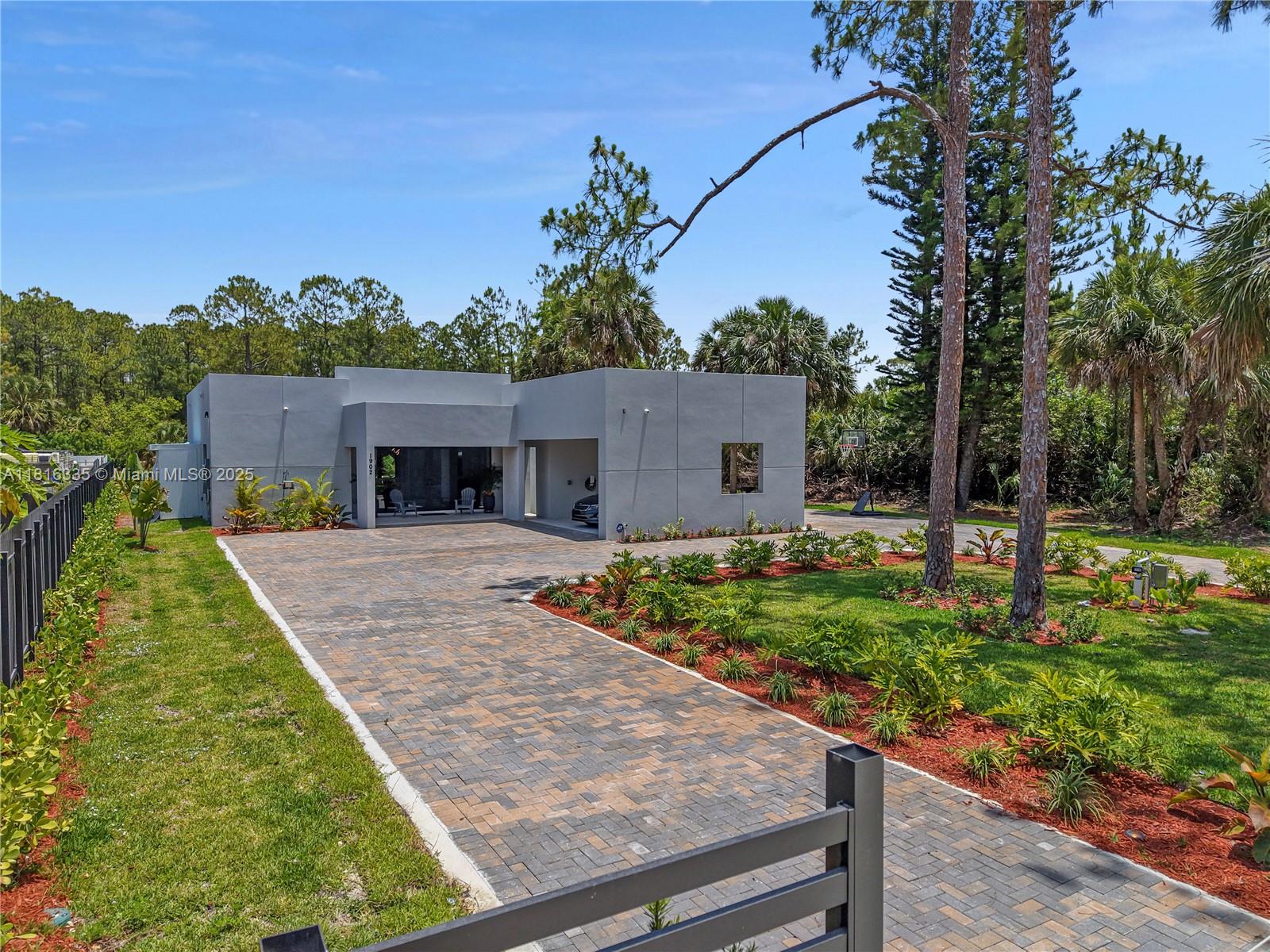 NAPLES FARM SITES - Residential