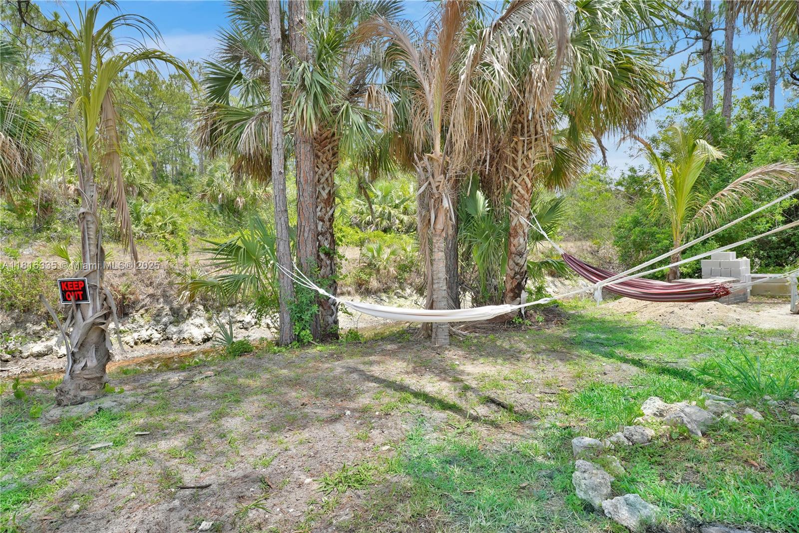 NAPLES FARM SITES - Residential