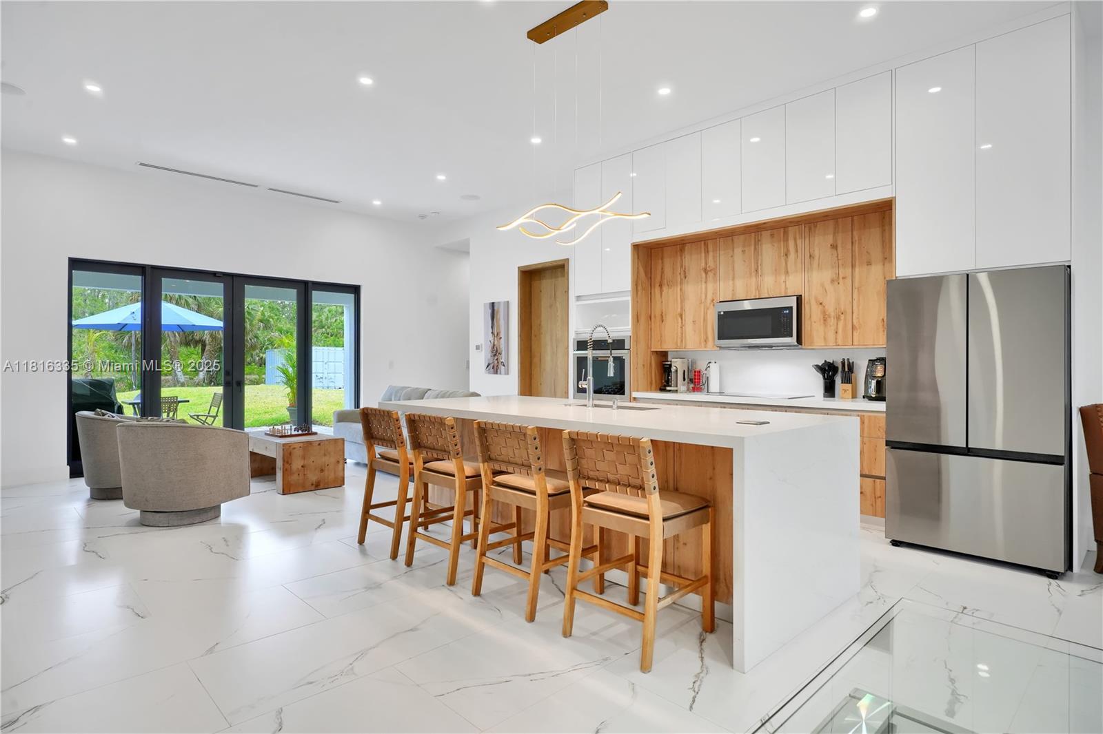 NAPLES FARM SITES - Residential