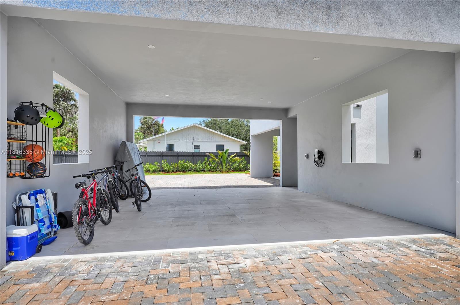 NAPLES FARM SITES - Residential