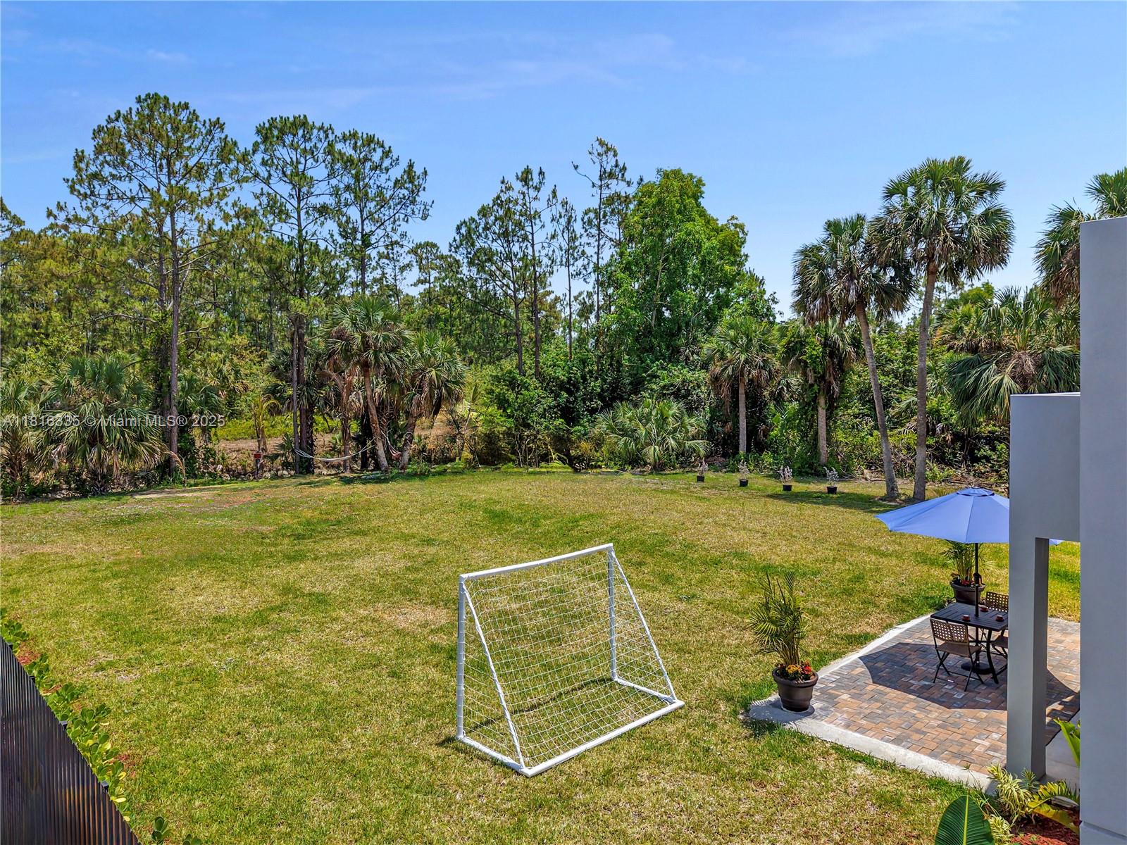 NAPLES FARM SITES - Residential