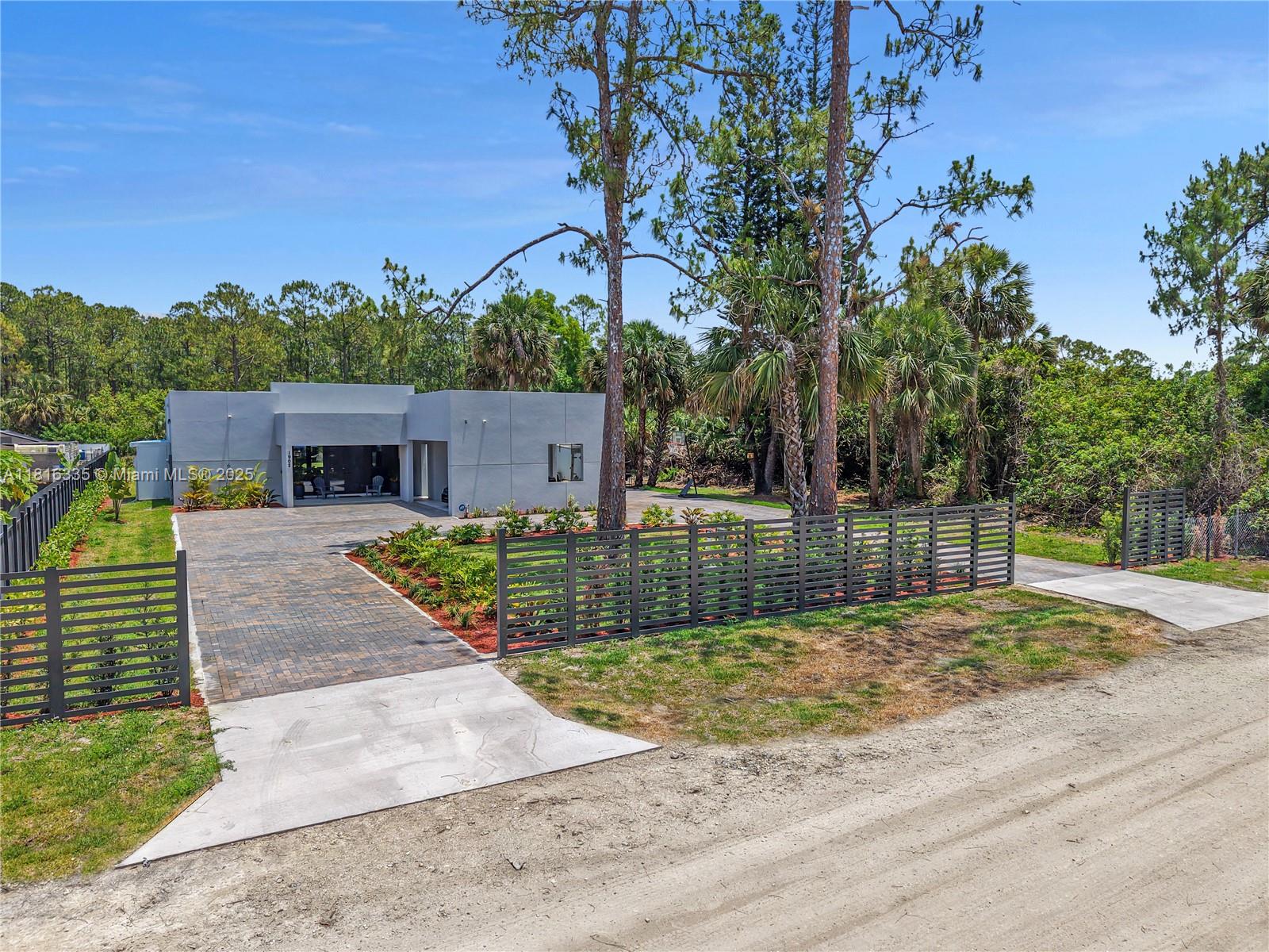 NAPLES FARM SITES - Residential