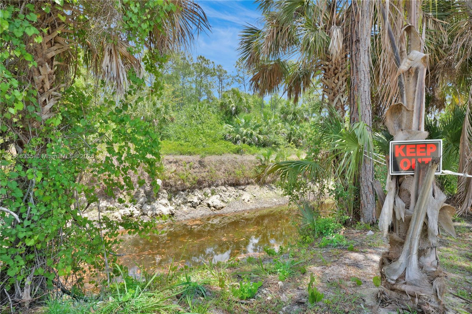 NAPLES FARM SITES - Residential