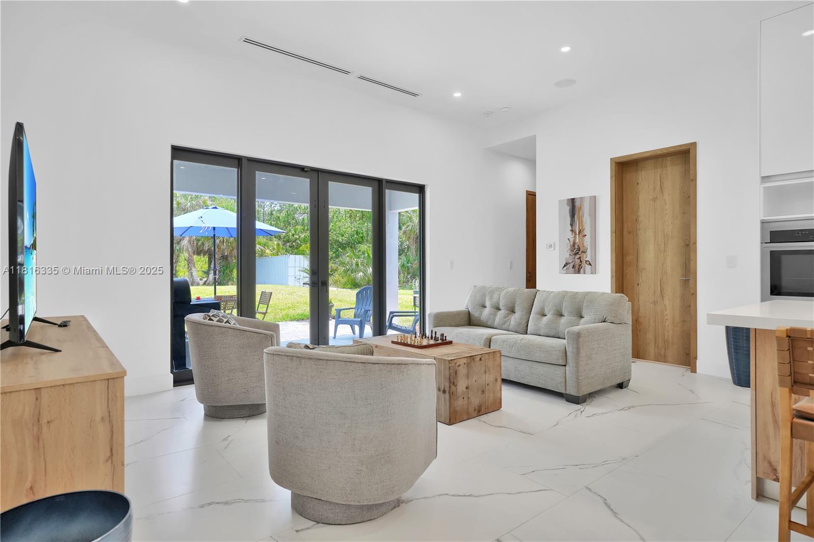 NAPLES FARM SITES - Residential