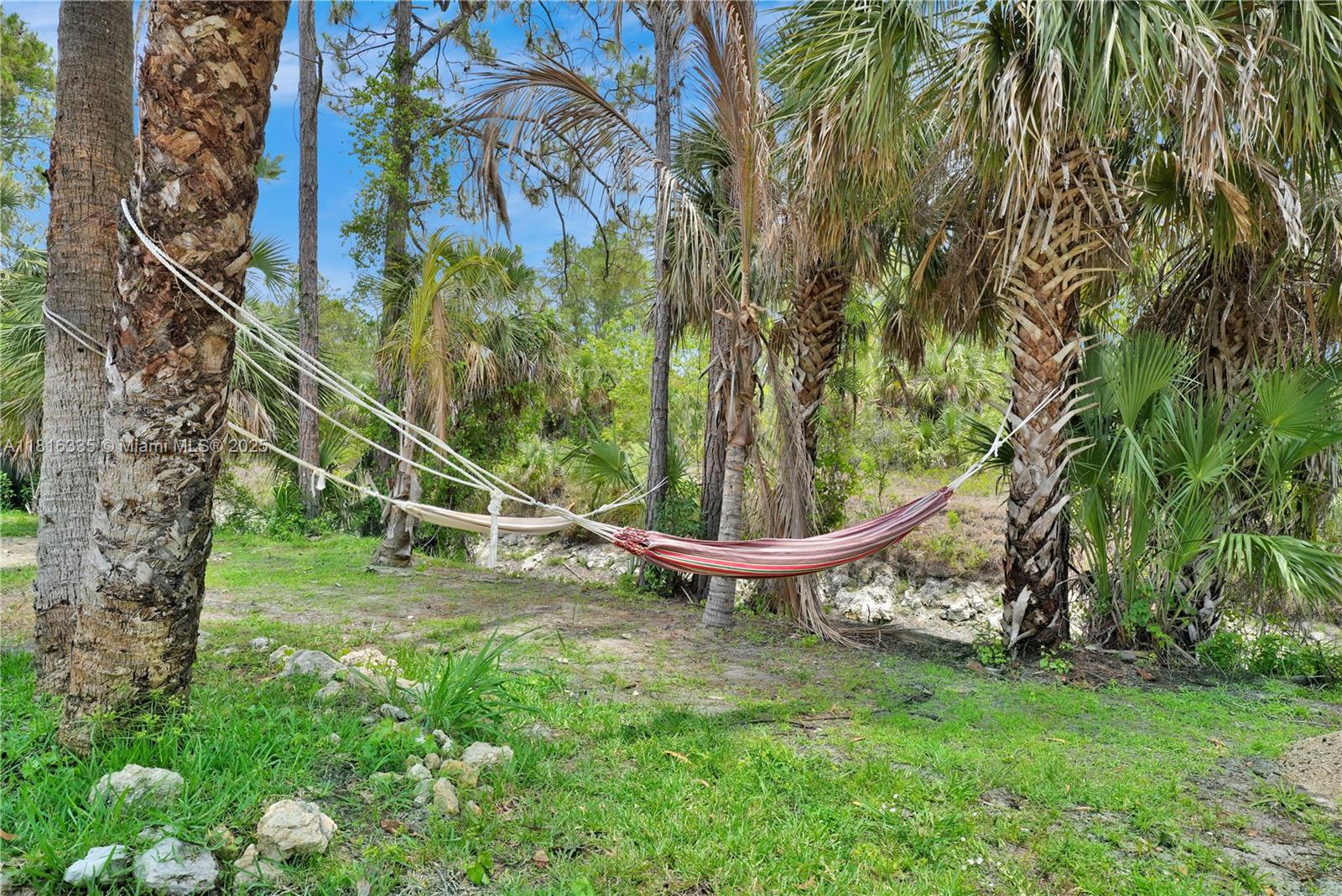 NAPLES FARM SITES - Residential