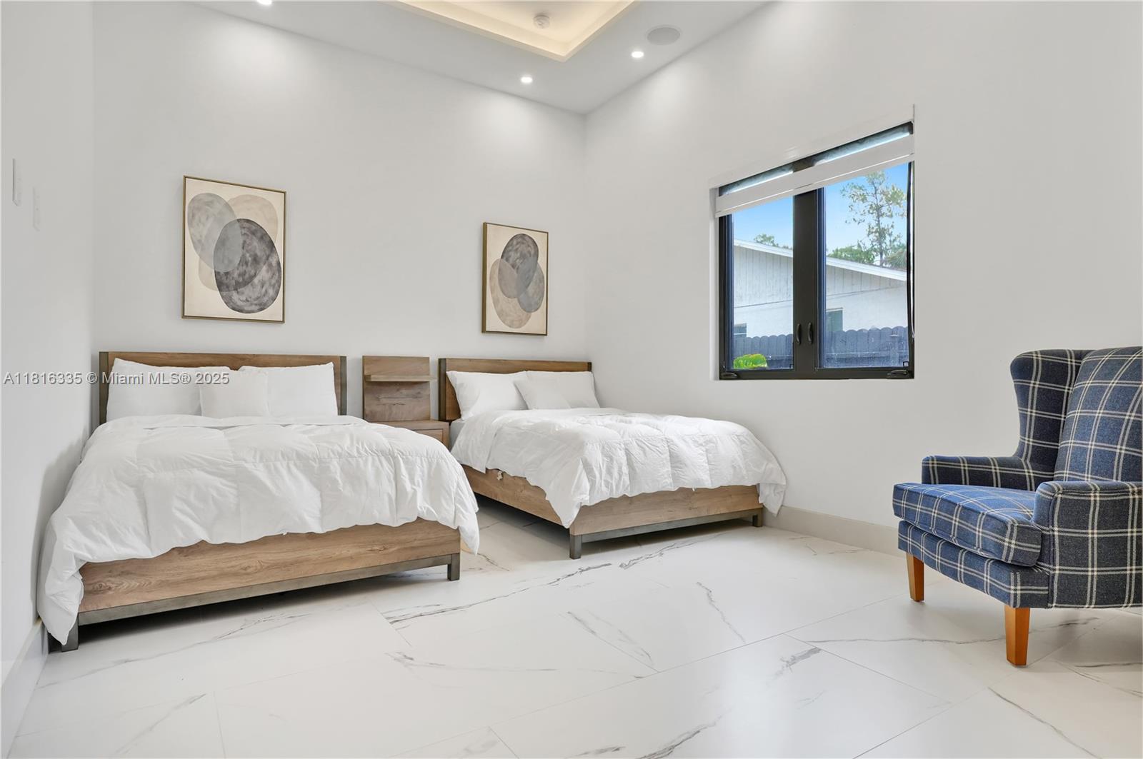 NAPLES FARM SITES - Residential