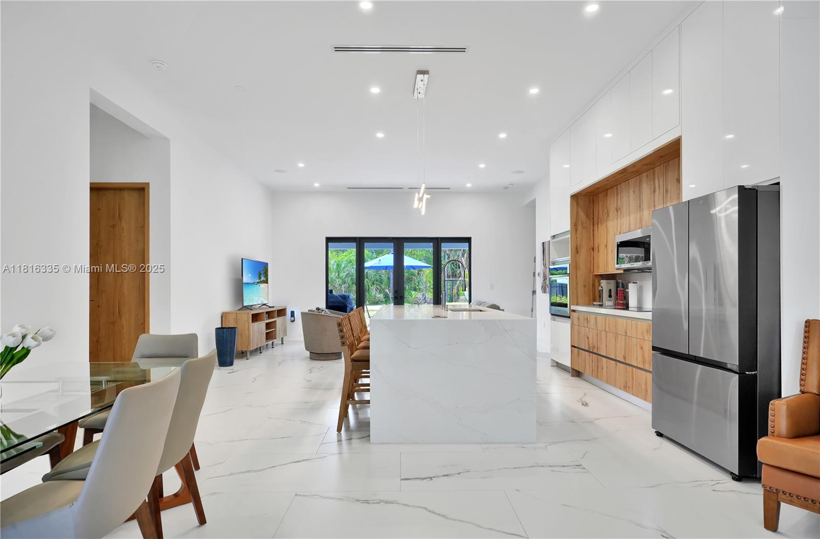 NAPLES FARM SITES - Residential