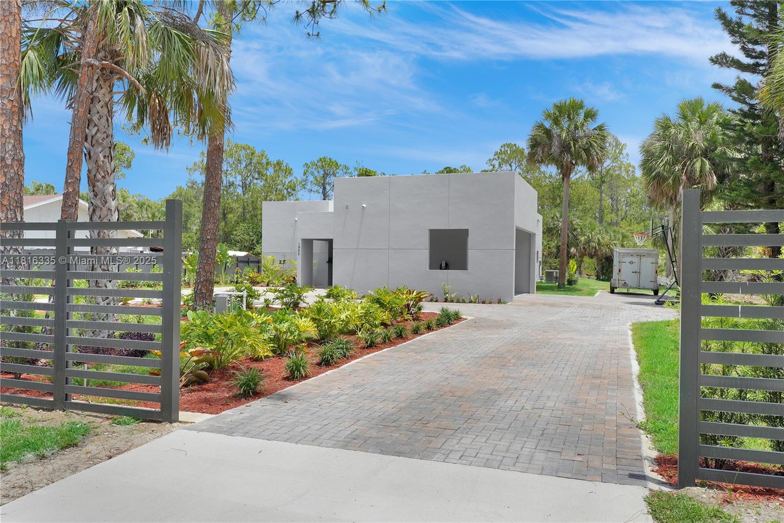 NAPLES FARM SITES - Residential