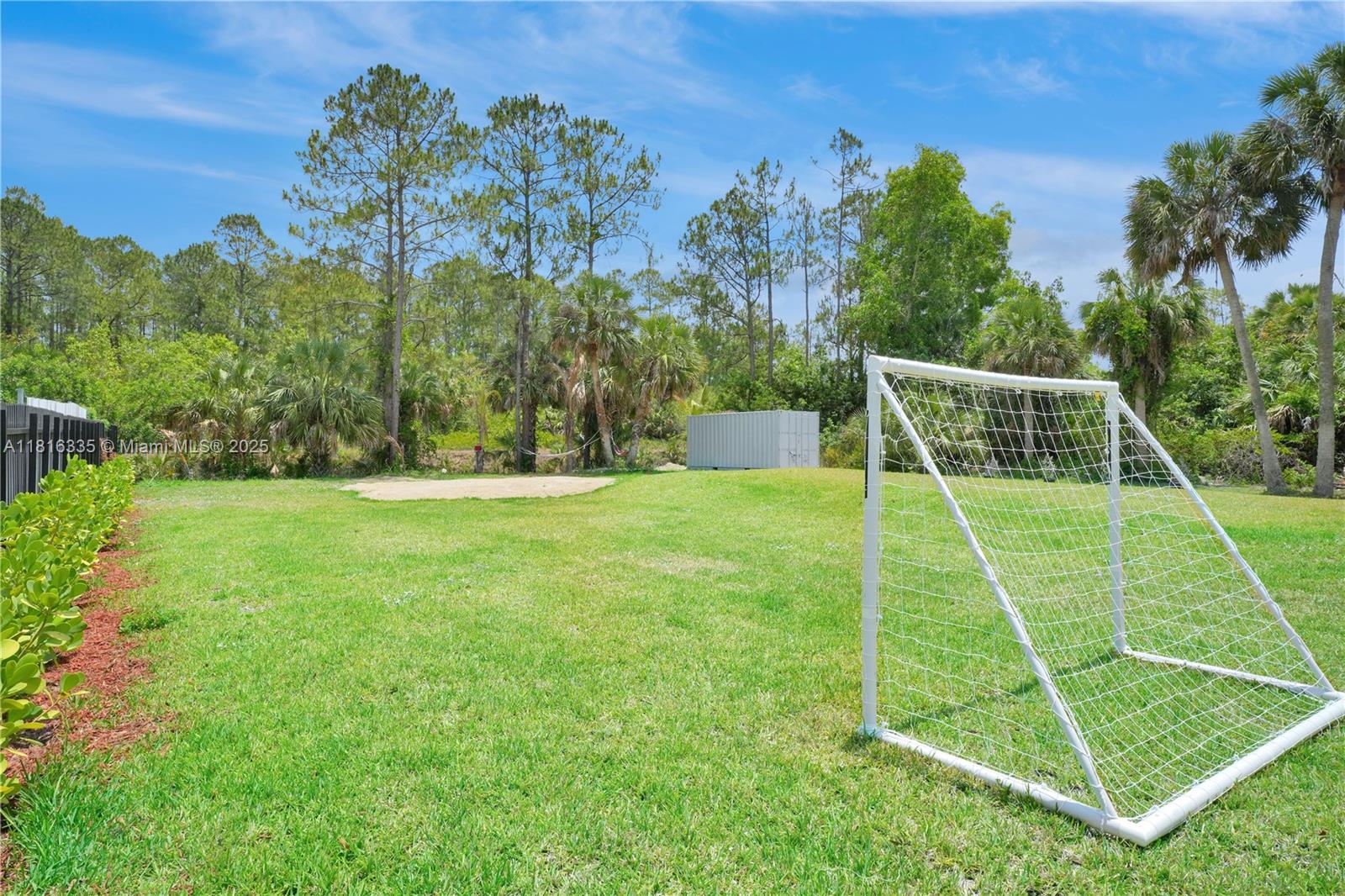 NAPLES FARM SITES - Residential