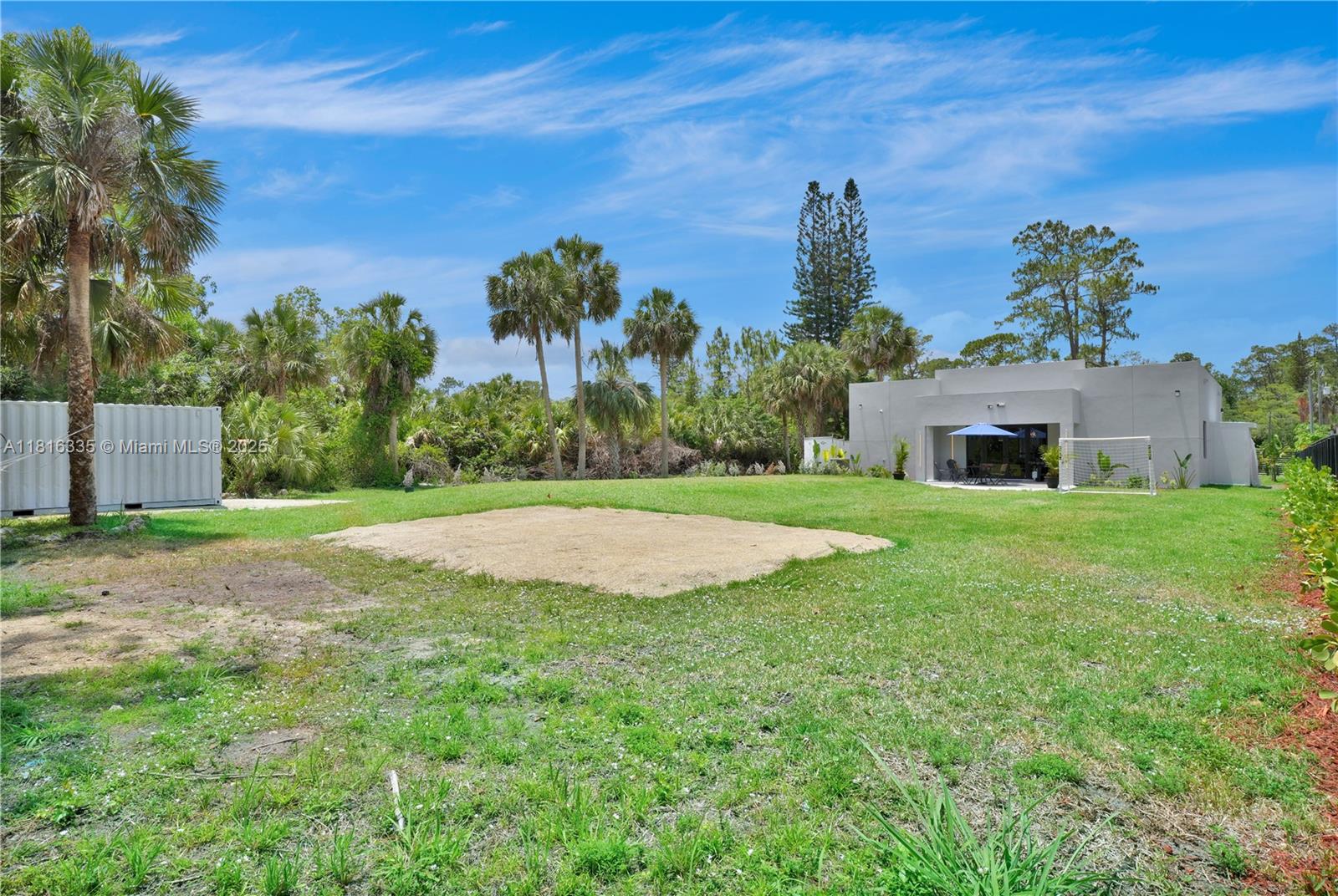 NAPLES FARM SITES - Residential