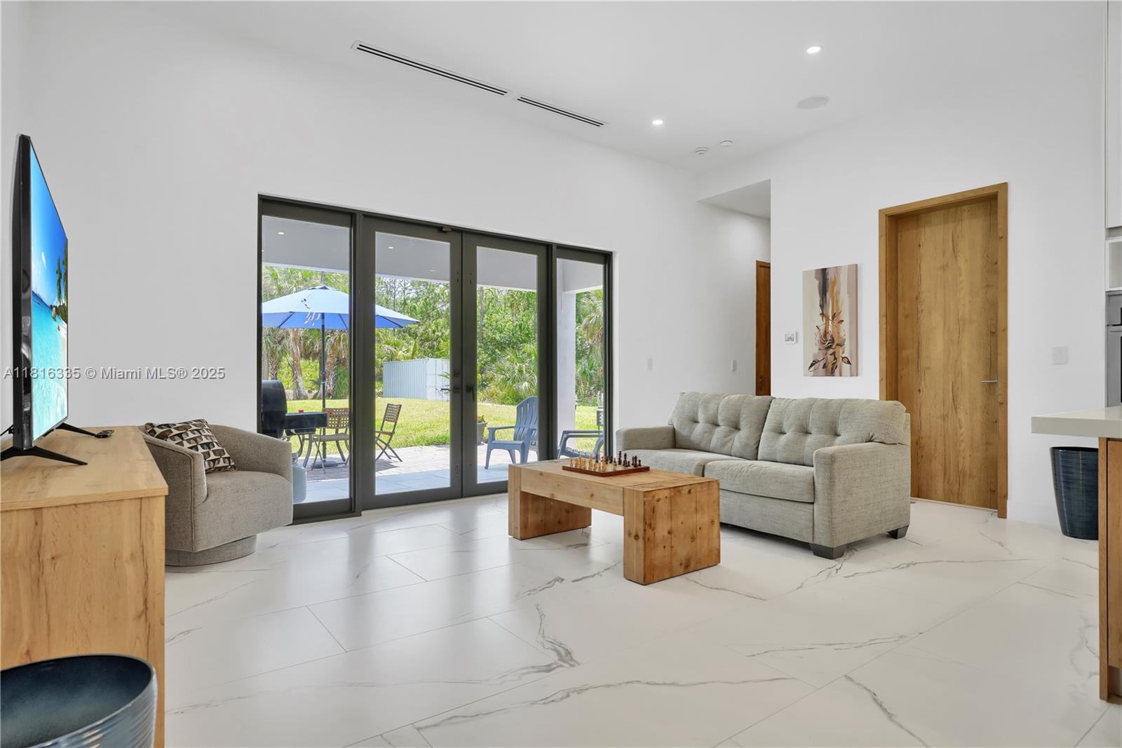 NAPLES FARM SITES - Residential