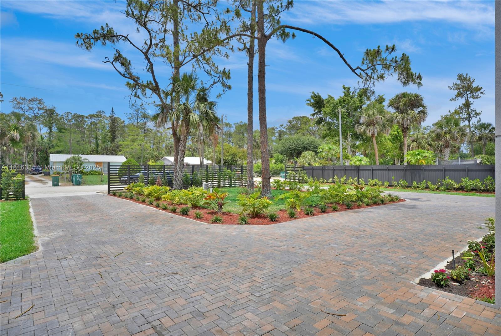 NAPLES FARM SITES - Residential