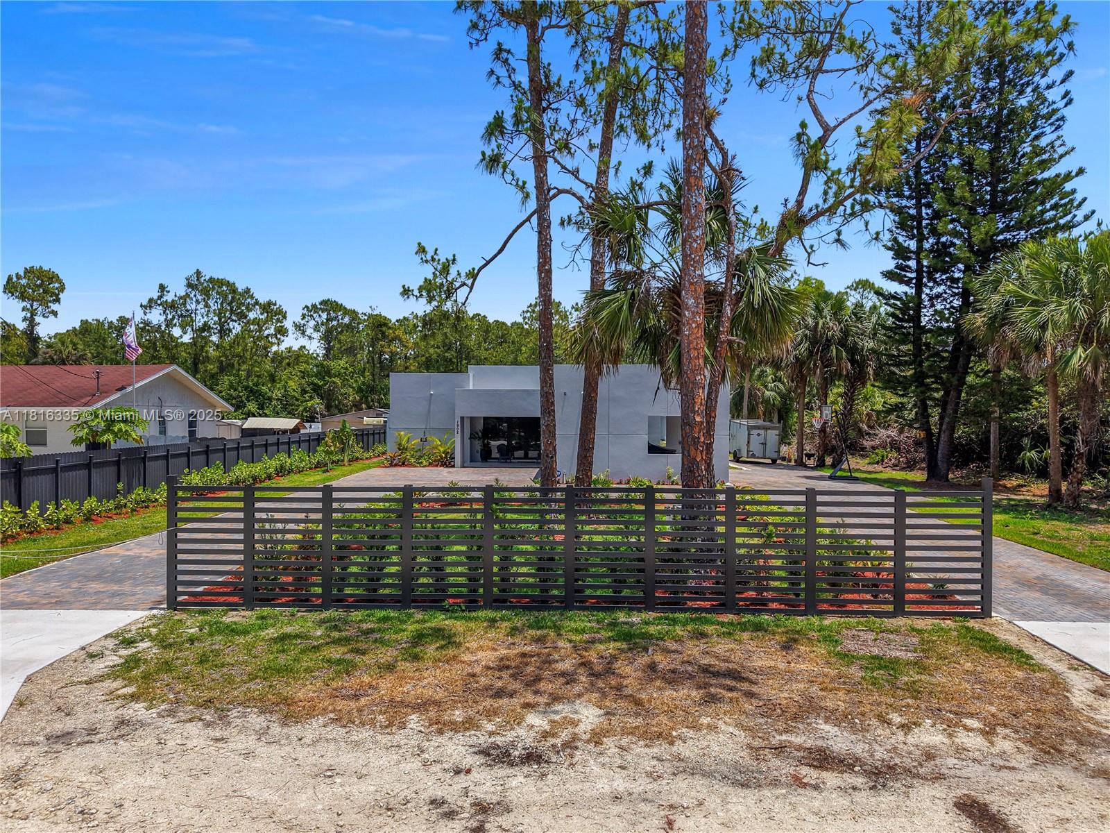 NAPLES FARM SITES - Residential