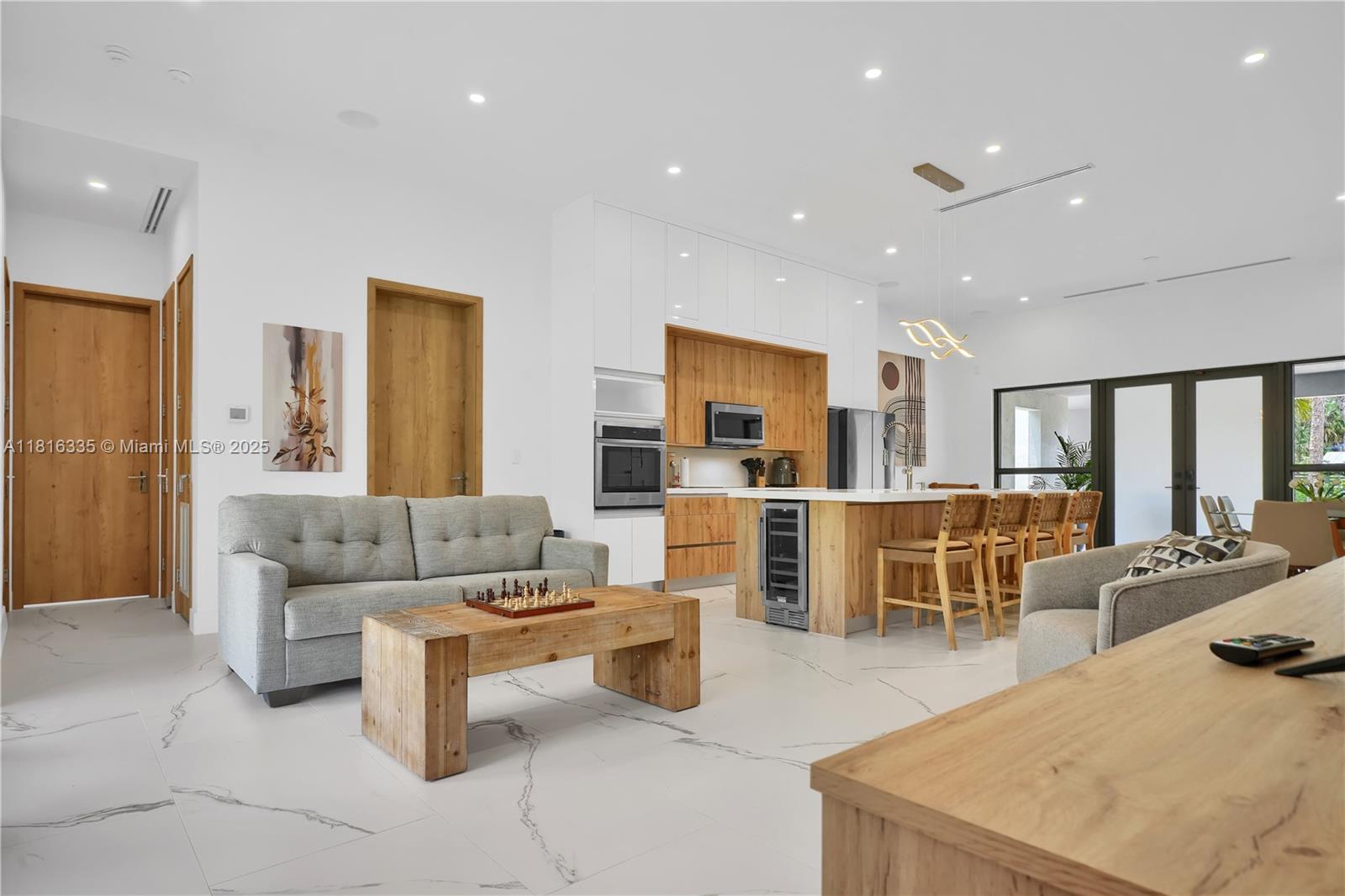 NAPLES FARM SITES - Residential