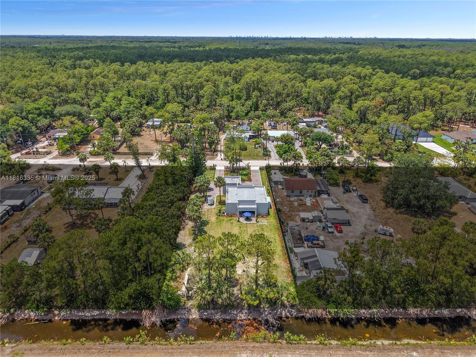 NAPLES FARM SITES - Residential