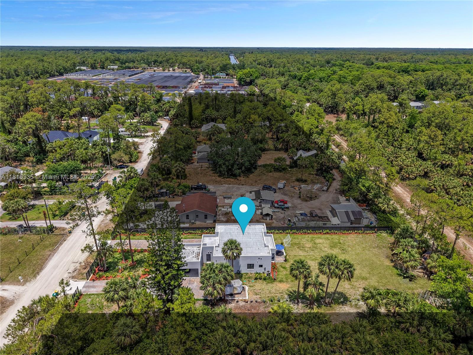 NAPLES FARM SITES - Residential