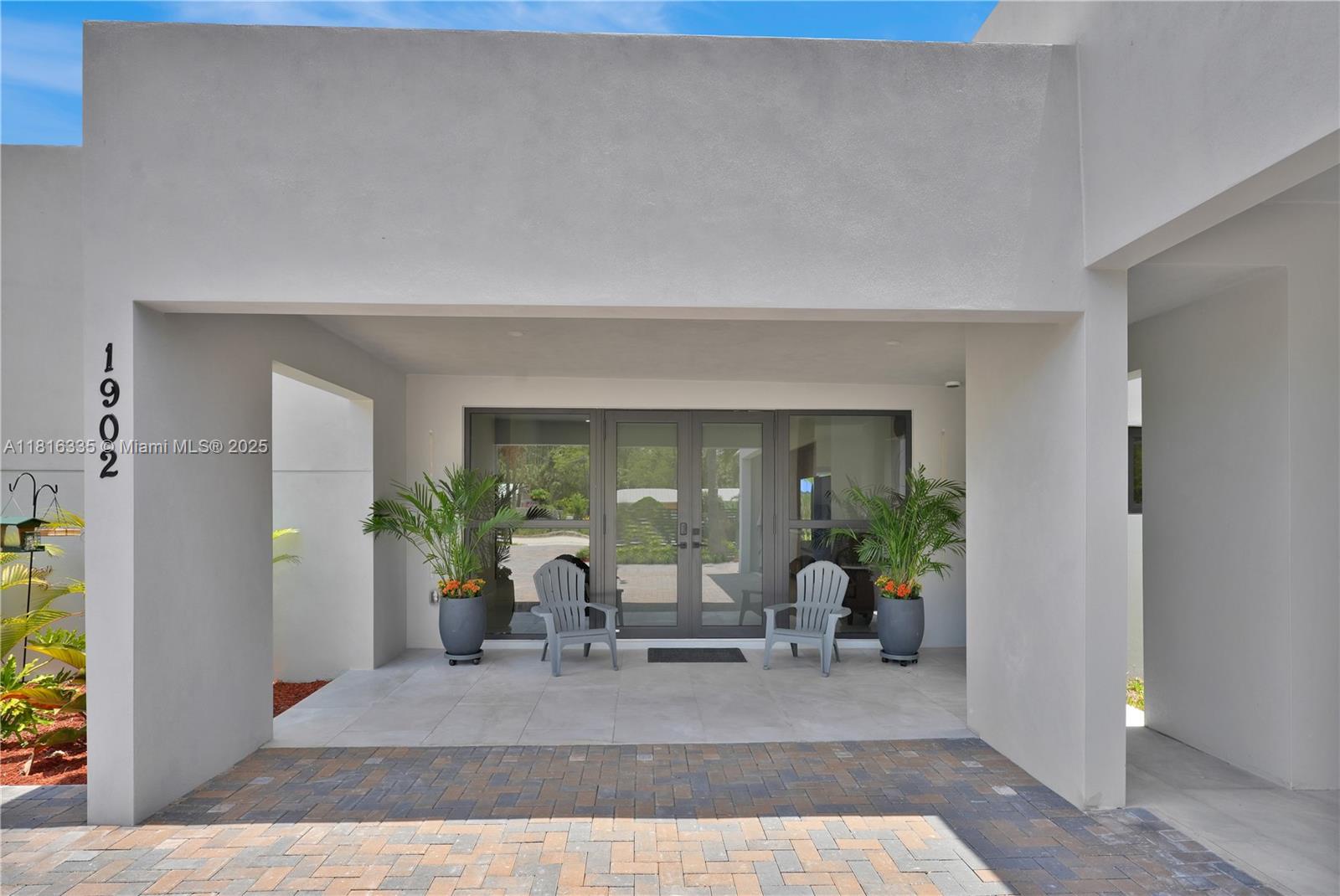 NAPLES FARM SITES - Residential