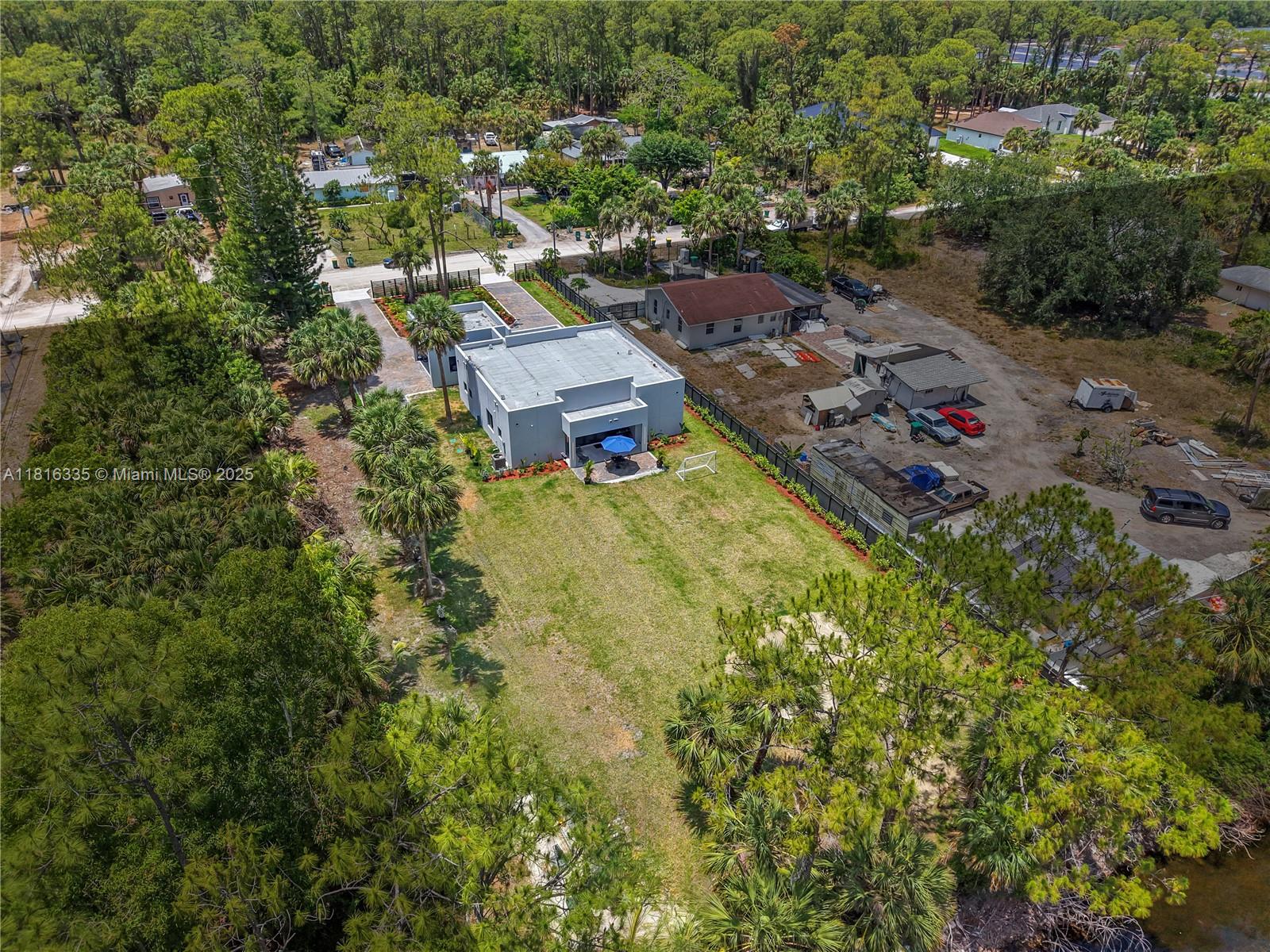 NAPLES FARM SITES - Residential