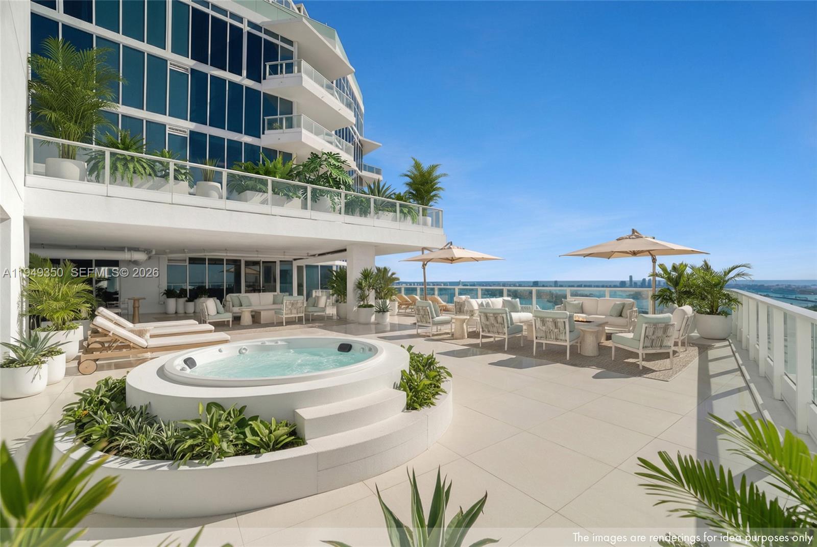 PARAMOUNT BAY CONDO - Residential