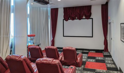 Tiny photo for 350 S Miami Ave #1703, Miami, FL 33130 (MLS # A12009560)