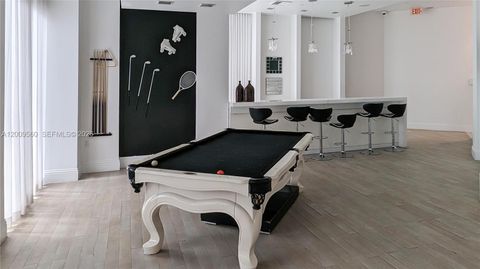 Tiny photo for 350 S Miami Ave #1703, Miami, FL 33130 (MLS # A12009560)