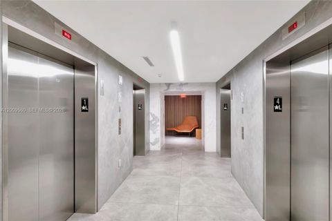 Tiny photo for 350 S Miami Ave #1703, Miami, FL 33130 (MLS # A12009560)