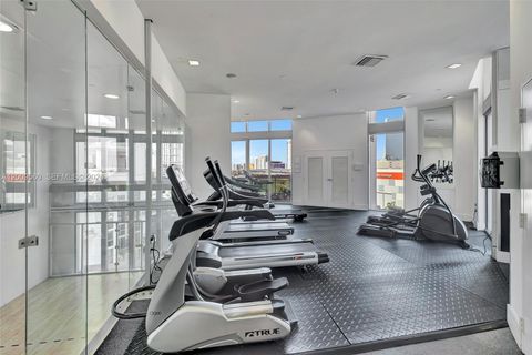 Tiny photo for 350 S Miami Ave #1703, Miami, FL 33130 (MLS # A12009560)