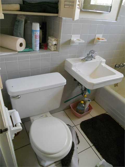 LAUDERDALE MANORS REVISED - Residential