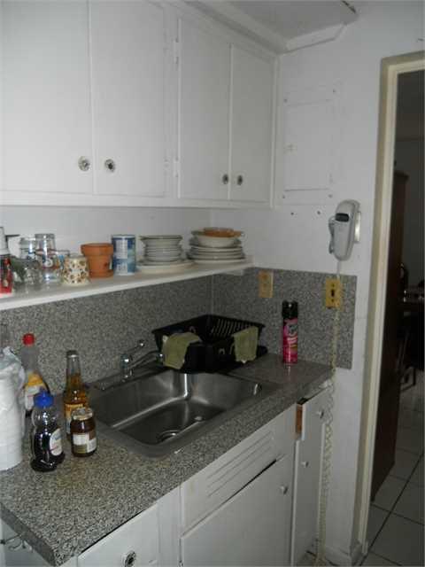 LAUDERDALE MANORS REVISED - Residential