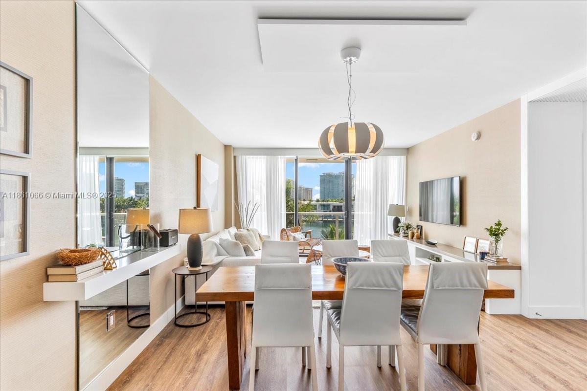 SERENO RESIDENCES CONDO - Residential