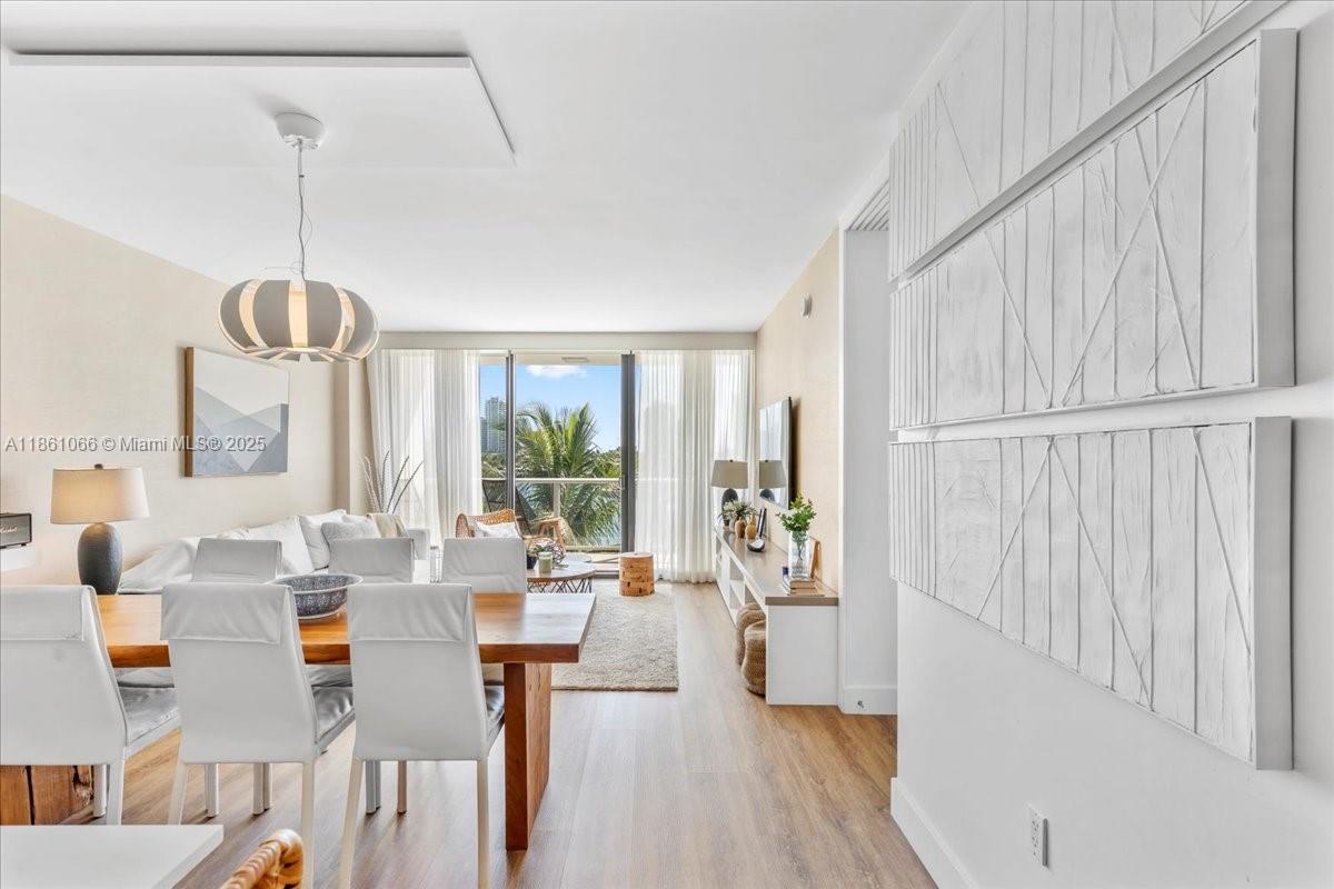 SERENO RESIDENCES CONDO - Residential