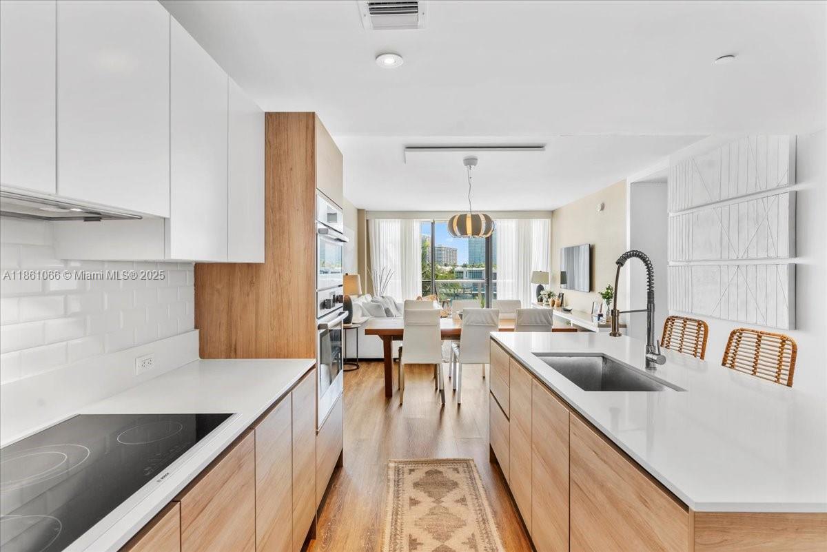 SERENO RESIDENCES CONDO - Residential