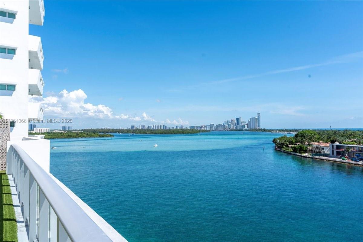 SERENO RESIDENCES CONDO - Residential