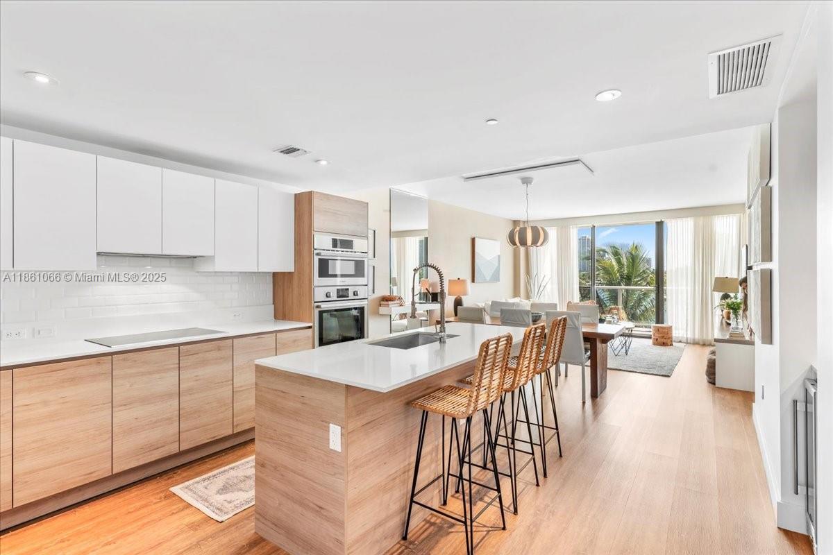 SERENO RESIDENCES CONDO - Residential