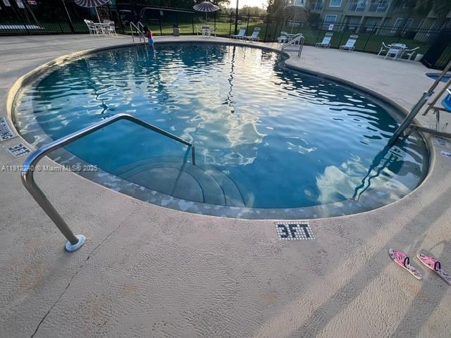 PARC CORNICHE CONDO PH 1 - Residential