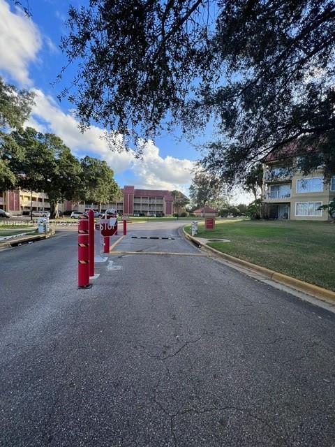 PARC CORNICHE CONDO PH 1 - Residential