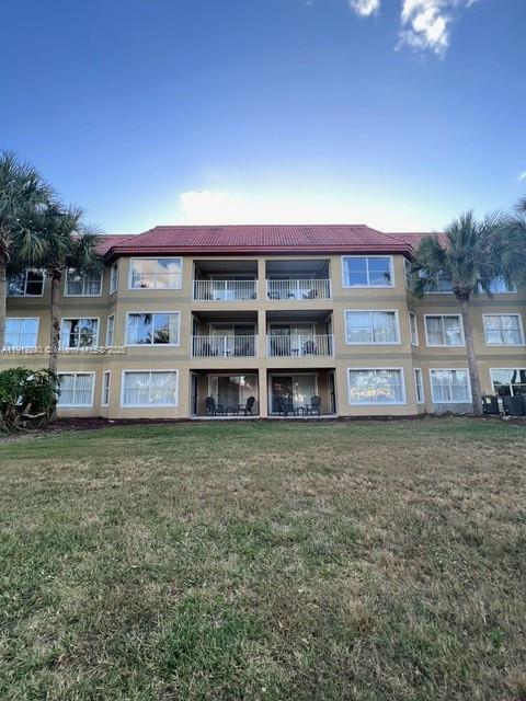 PARC CORNICHE CONDO PH 1 - Residential