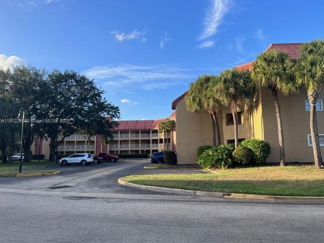 6337 PARC CORNICHE DR 2111