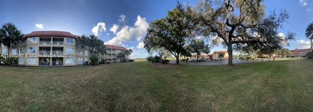 PARC CORNICHE CONDO PH 1 - Residential