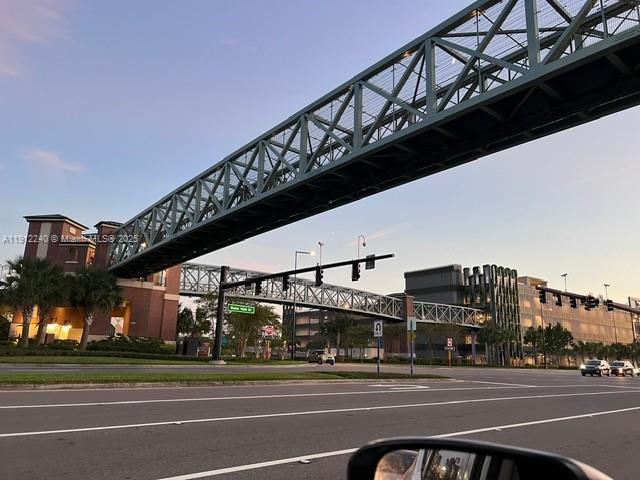 PARC CORNICHE CONDO PH 1 - Residential