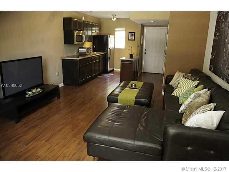 CASTLE APTS CONDO - Residential Lease