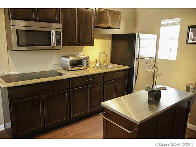 CASTLE APTS CONDO - Residential Lease