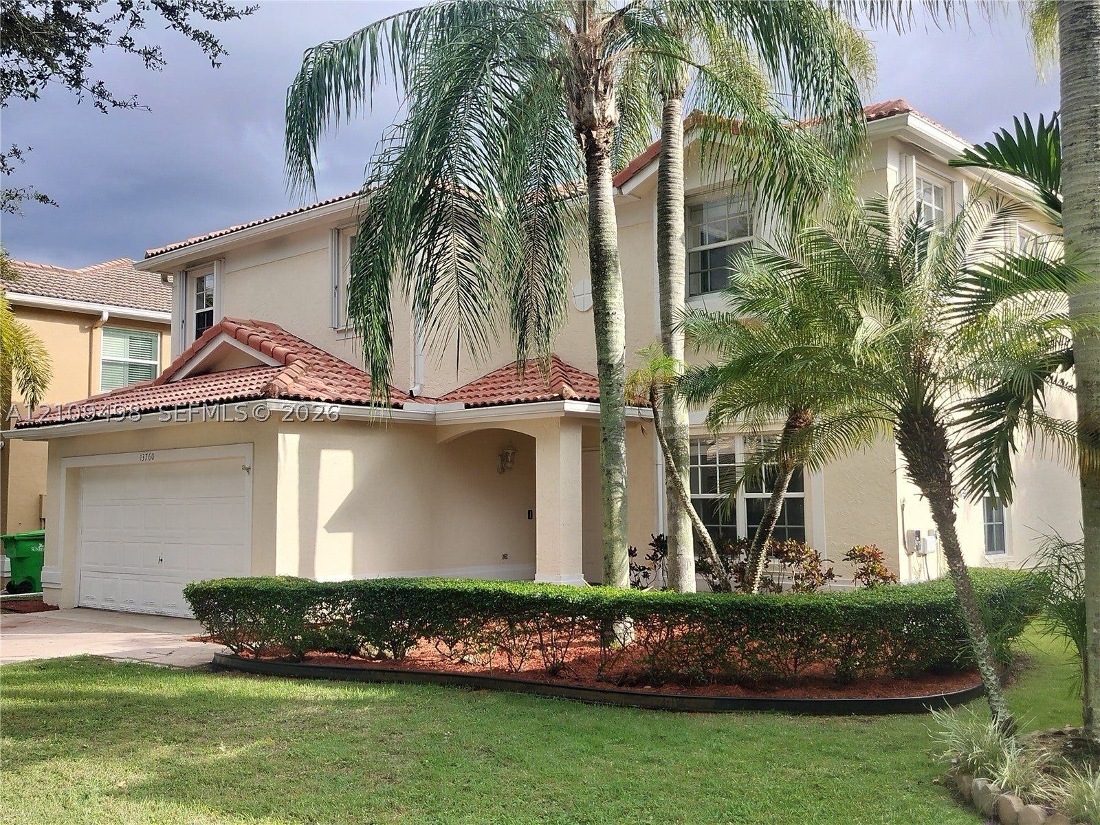 13760 NW 22 Pl, Sunrise FL 33323