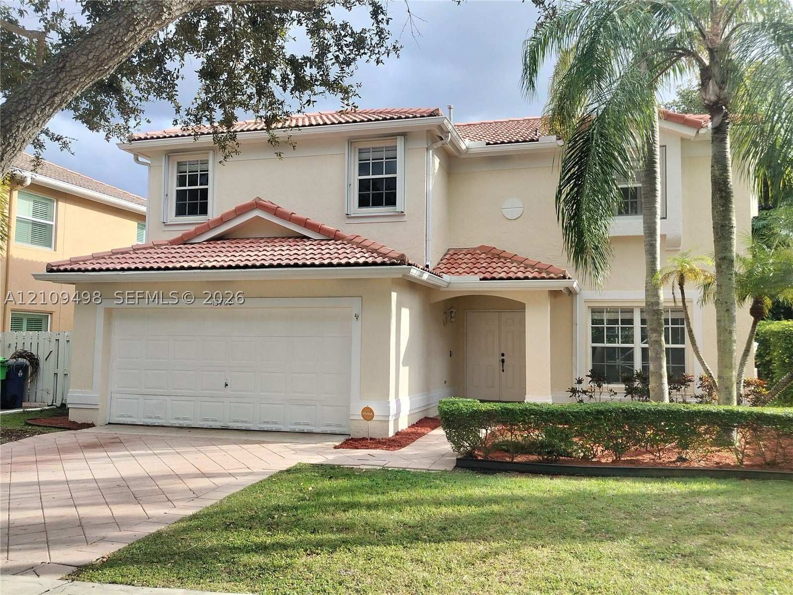 13760 NW 22 Pl