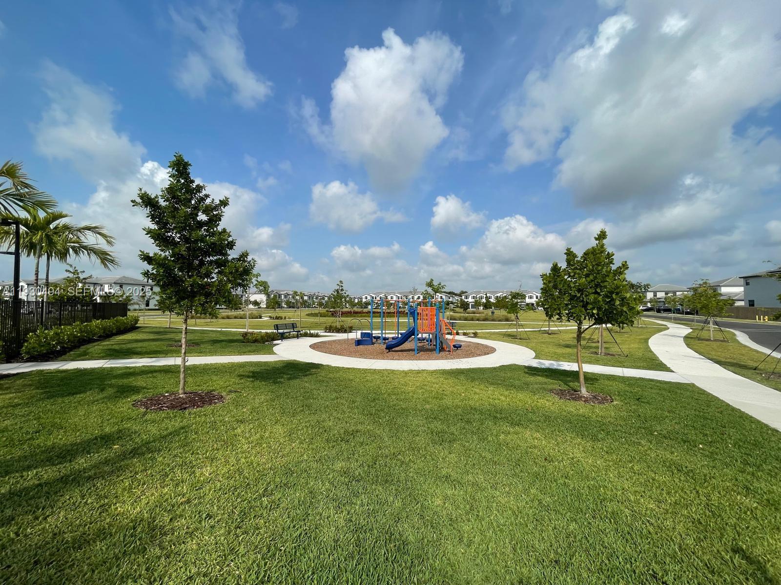 PINE ISLE - Residential Lease