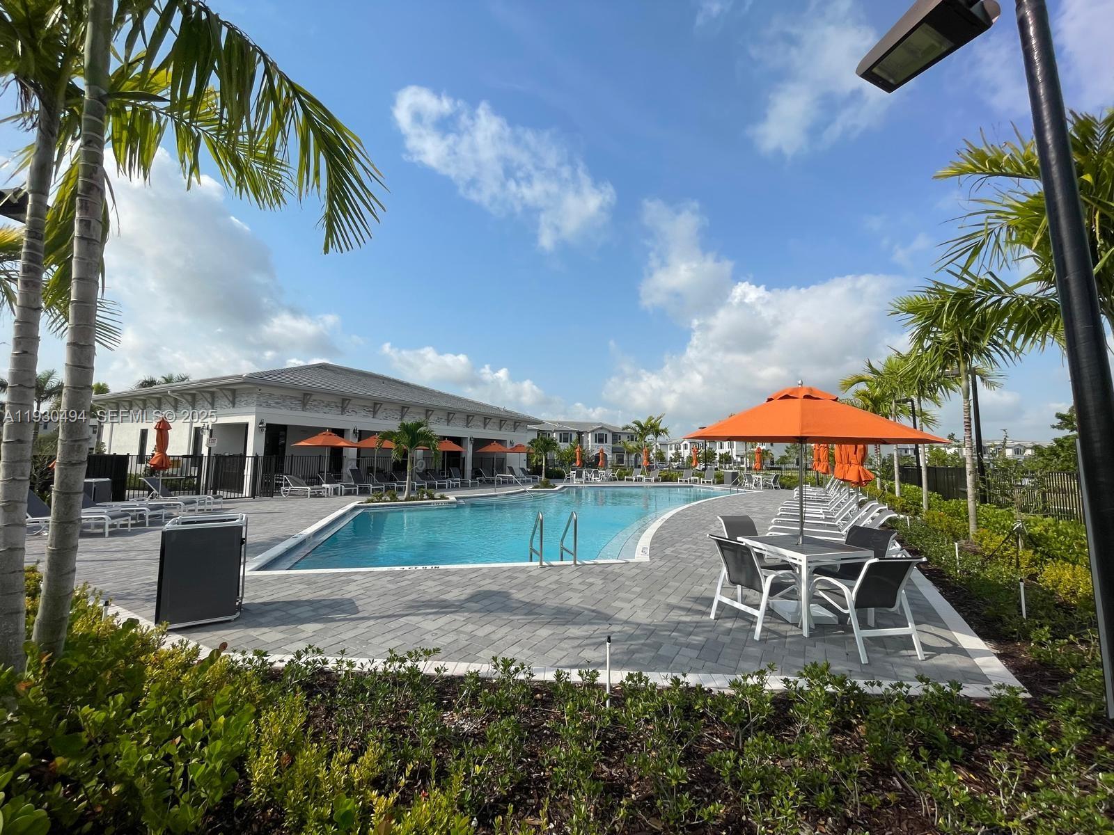 PINE ISLE - Residential Lease