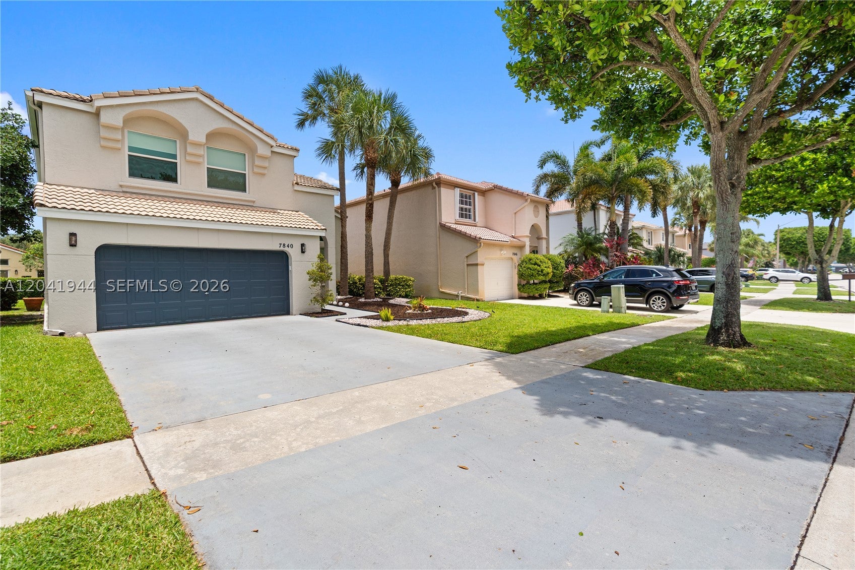 7840 Rockport Cir